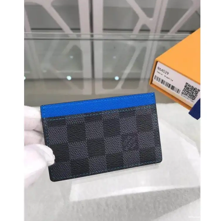 Official Brother Sam LV 19B570015 Bags 0509